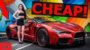 Check spelling or type a new query. 7 Cheap Cars That Will Make You Look Rich Youtube