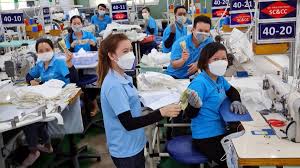 Bình Dương khát nhân lực, doanh nghiệp mỏi mắt tìm lao động
