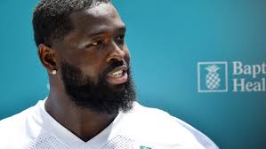 Dolphins offensive tackle Terron Armstead's toe injury a factor