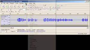 So i tried low pass filter, but it makes the audio sound kind of muffled. High Pass Filters How And Why To Apply Them In Audacity Youtube