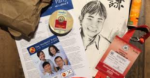 330a anchorvale st (near farmway lrt) 2nd & 4th mondays off the. Jamus Lim Thanks Sengkang Residents For Support