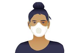Ich vielen kantonen gilt in den geschäften eine maskenpflicht. Ffp2 Masken Schweizer Decken Sich Praventiv Ein