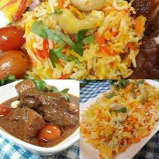 Pin On Nasi