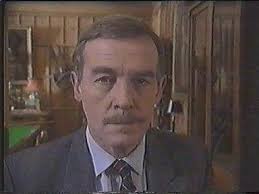 Colonel Mustard Actors: Robin Ellis, David Robb, Michael Jayston, Lewis  Collins and Leslie Grantham