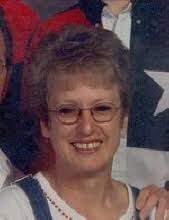 Obituary information for Helen Kay Poole