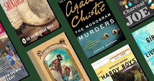 Travel back in time for mystery, romance, drama, and more with these historical fiction masterpieces. The Best And Most Popular Mystery Books And Series