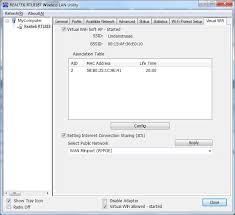 This package supports the following driver models: Rtl8187 Access Point No Connection Networking