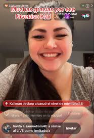 #LIVEIncentiveProgram #LIVEDebut #PaidPartnership muchas gracias mister  kaliman 🍀🖤😈#paratiiiiiiiiiiiiiiiiiiiiiiiiiiiiiii #🖤😈 #paratii  #latoxica #toxicgirl #niveles