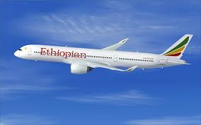 Ethiopian Airlines Places New Airbus A350 900 Order With Images Airlines Ethiopian Airbus