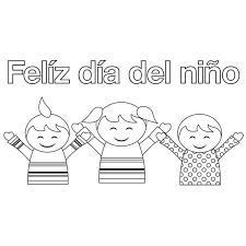 Ingresa a nuestra tienda y descarga gratis estos tags hermosos del día del niño! Dibujos Del Dia Del Nino Para Colorear E Imprimir