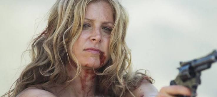 Review: The Devil's Rejects - Slant Magazine