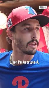 Garrett Stubbs reflects