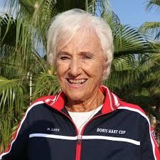 Floridians Compete in Turkey in Senior Davis and Fed Cup