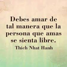 Amor Sin Condiciones Ni Ataduras Thich Nhat Hanh Filosofia Del Amor Frases Bonitas Coleccion de cristina chaparro • ultima actualizacion hace 6 semanas. thich nhat hanh