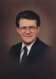 Arthur Williams Fetter Obituary