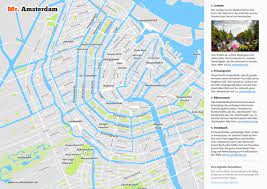 Tripadvisors amsterdam karte mit hotels, pensionen und hostels: Stadtplan Von Amsterdam Kostenlos Als Pdf Mr Amsterdam
