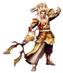 At the game title screen press square (x2), l1, l2, r1, r2, square (x2). Download Sengoku Musou Maeda Keiji 1313x1500 Minitokyo Dynasty Warriors Characters Dynasty Warriors Samurai Warrior