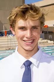 2017-18 Men's Swimming & Diving Roster