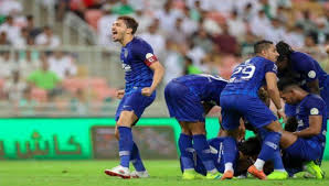 موعد مباراة الهلال القادمة أمام الاتفاق والقنوات الناقلة سعودي 360 يحل فريق الهلال بقيادة المدرب البرازيلي بريكليس شاموسكا ضيفا Soccer Field Soccer Sports