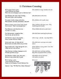 K 3 Christmas Concert Ideas Christmas Song Lyrics Sound Clips Sheet Music And Musical Play Christmas Concert Ideas Christmas Songs Lyrics Christmas Concert