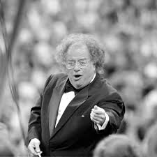 Jan hahn ist mit 47 jahren gestorben. James Levine 77 Der Star Dirigent Ist Gestorben Gala De