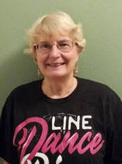 Linda Stiegler's Instagram, Twitter & Facebook