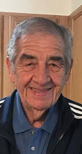 Anthony DeLuca Obituary