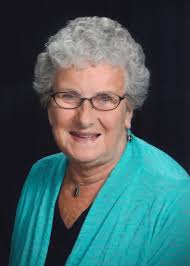 Marilyn Mohr Obituary