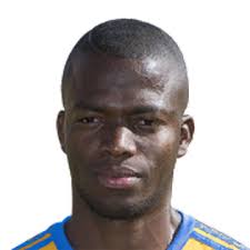 Enner Remberto Valencia Lastra