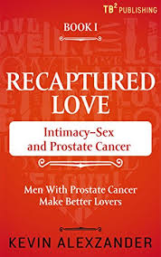 The crab will do anything to satisfy his partner. Amazon Com Recaptured Love Intimacy Sex And Prostate Cancer Men With Prostate Cancer Make Better Lovers Ebook Alexzander Kevin Kindle Store