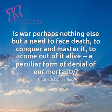  Elisabeth Kubler Ross Quote Kubler Ross Kubler Ross Elisabeth Kubler Ross