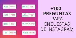 Ver más ideas sobre retos para instagram, preguntas para whatsapp, juegos para instagram. 100 Preguntas Para Instagram Encuestas Para Instagram Stories