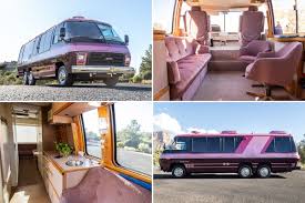 Image result for Brown 1977 Motor Home