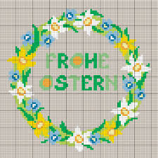 Stickvorlagen weihnachten kostenlos zum ausdrucken video kreuzstichvorlagen zum ausdrucken so finden sie schöne Gruss Zu Ostern Sticken Entdecke Zahlreiche Kostenlose Charts Zum Sticken Kostenlose Kreuzstichmuster Kostenlose Stickmotive Sticken