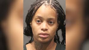 Charges dropped against former Prince George's officer in DCA car theft case