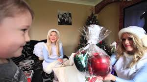 Shopping Angels at Dalton Park