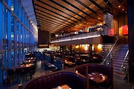 Drinks are reasonably priced, but especially a good deal during. Bentall Cactus Dining Room Picture Of Cactus Club Cafe Bentall 5 Vancouver Tripadvisor