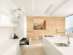 To get the right kitchen countertop dimension or the standard cabinet depth that will suit your home, you would need to have a clear knowledge of your interior dimensions or jump start the design phase by. Blum Offers Practical Handle Less Design Options At All Project Levels Eboss