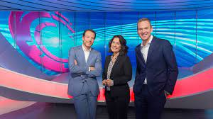 It is produced by nos, one of the constituent broadcasters of npo. Nos Uitzendingen