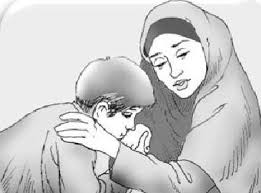 Hitam dan putih gambar hari ibu gambar png. Ibu Ayah Home Facebook