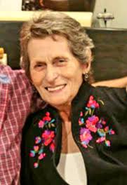 Carole Justine (Heck) Renick