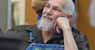 Prostate cancer support group in Tehachapi has been helping men for 20  years