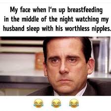 Fastest Breastfeeding Meme