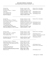 2020 friday, august 14 virtual freshman orientation. Https Www D214 Org Cms Lib Il50000680 Centricity Domain 560 2021 22 20d214 20school 20calendar 20web 20version Pdf