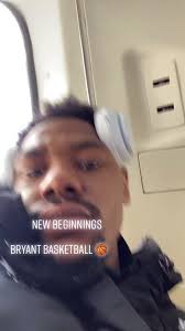 Brynn Bryant Basketball