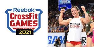 The 2021 nobull crossfit games will take place in madison, wisconsin, from july 27 through aug. 2021 The Crossfit Games Live Online Madison Wisconsin U S A 11 March 2021