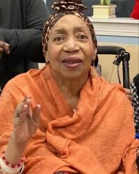 Joyce John Obituary October 2, 2024