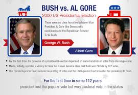 Ten Us Presidential Elections The World Still Remembers Around The World