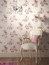 ورق جدران لغرف النوم صور ورق حائط مودرن 2015 احدث أوراق Wallpaper Living Room Pink Living Room Pink Wallpaper Design