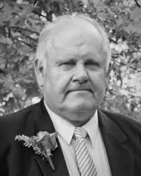 Jon Conover Obituary (1954